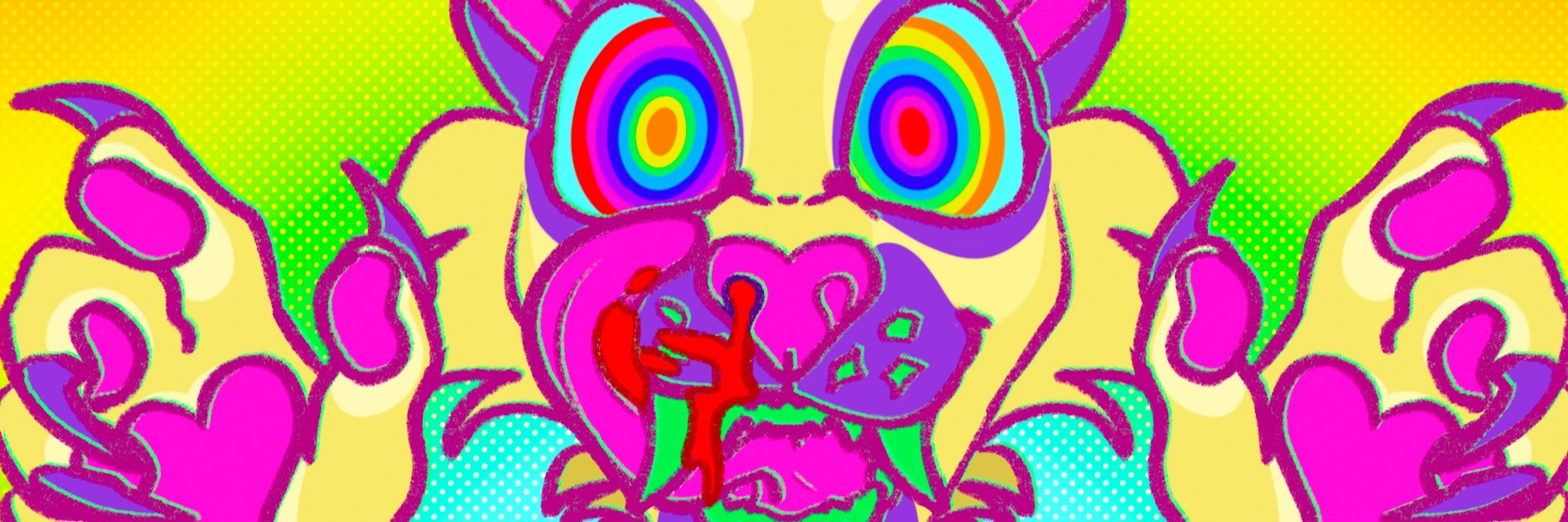 🌈 ZARKAE9 BARKS