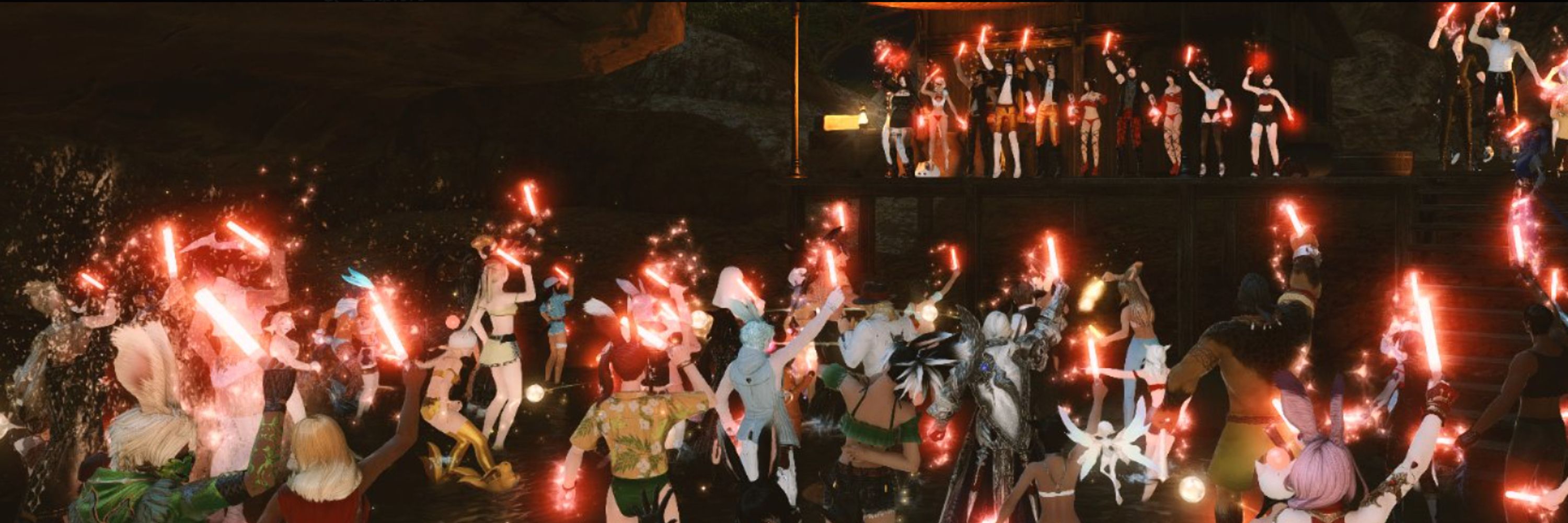 Eorzea Dream Festival