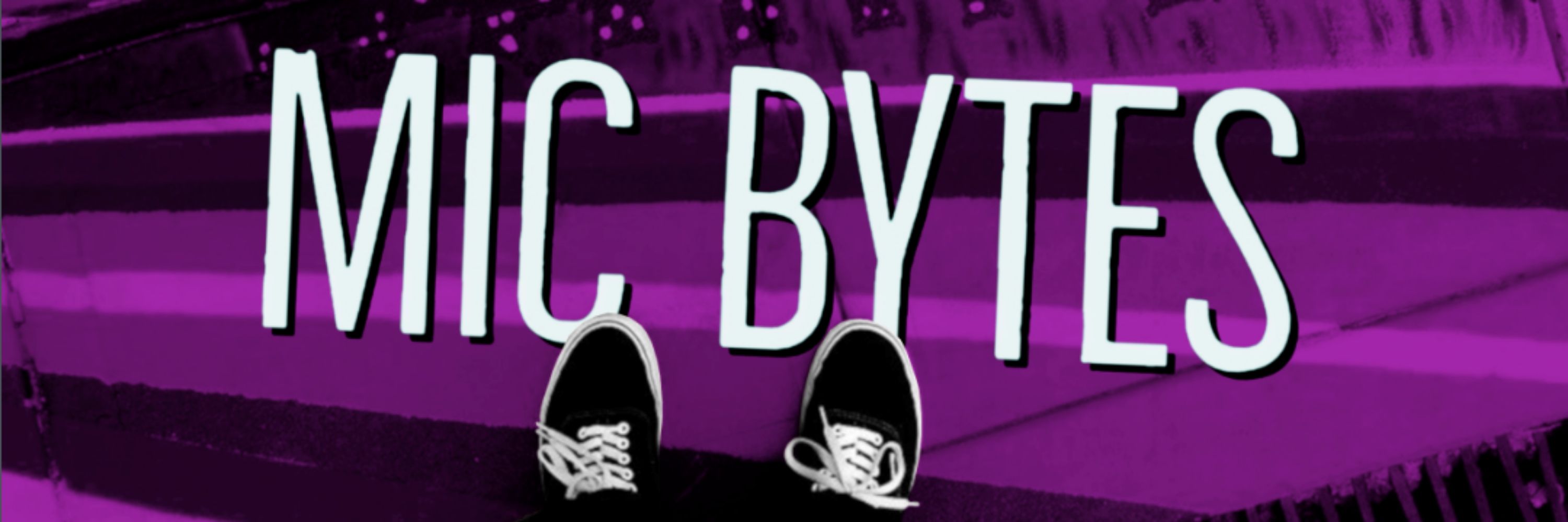 MicBytes
