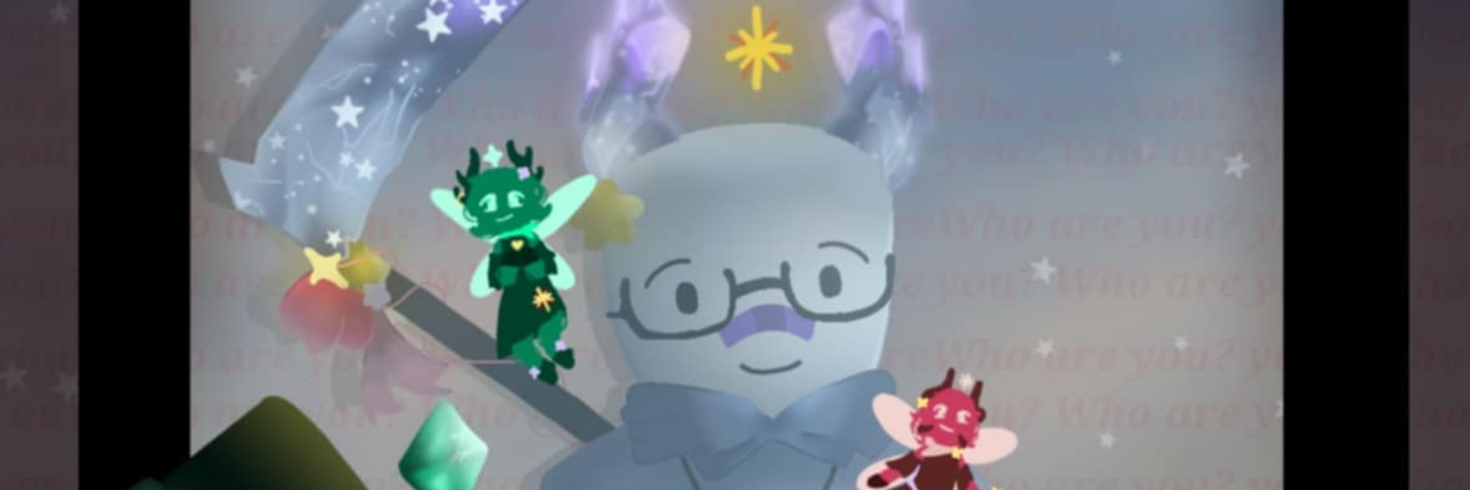 Soulsame Rosemirror