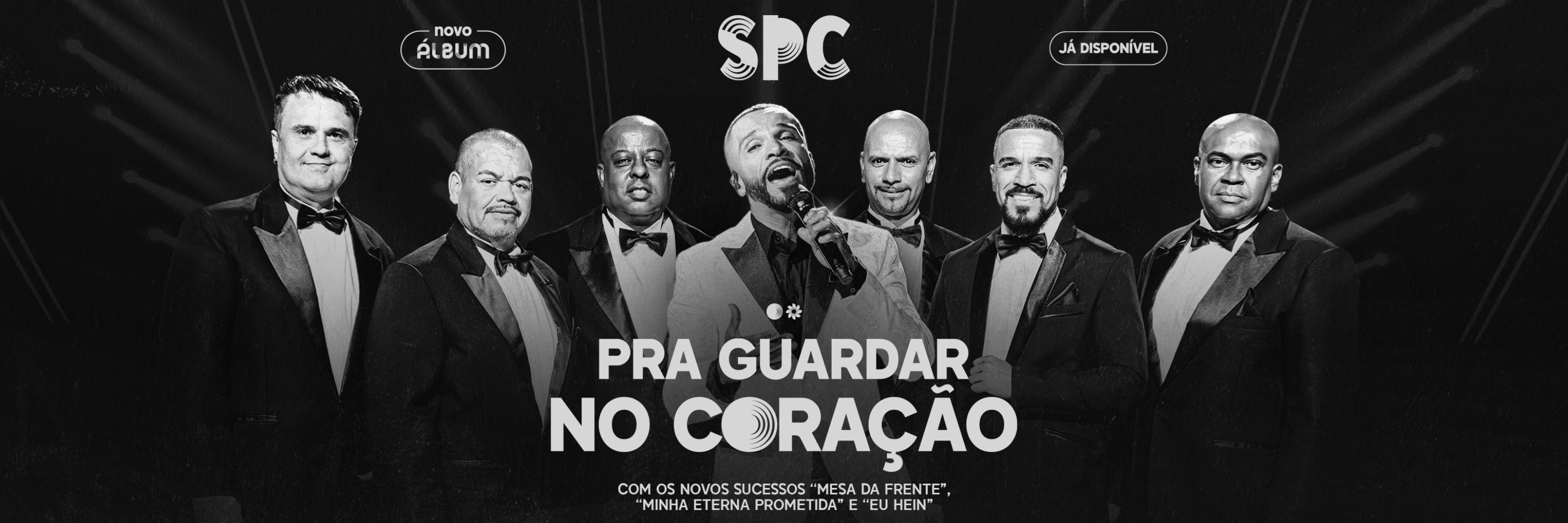 SPC Acústico - O Último Encontro