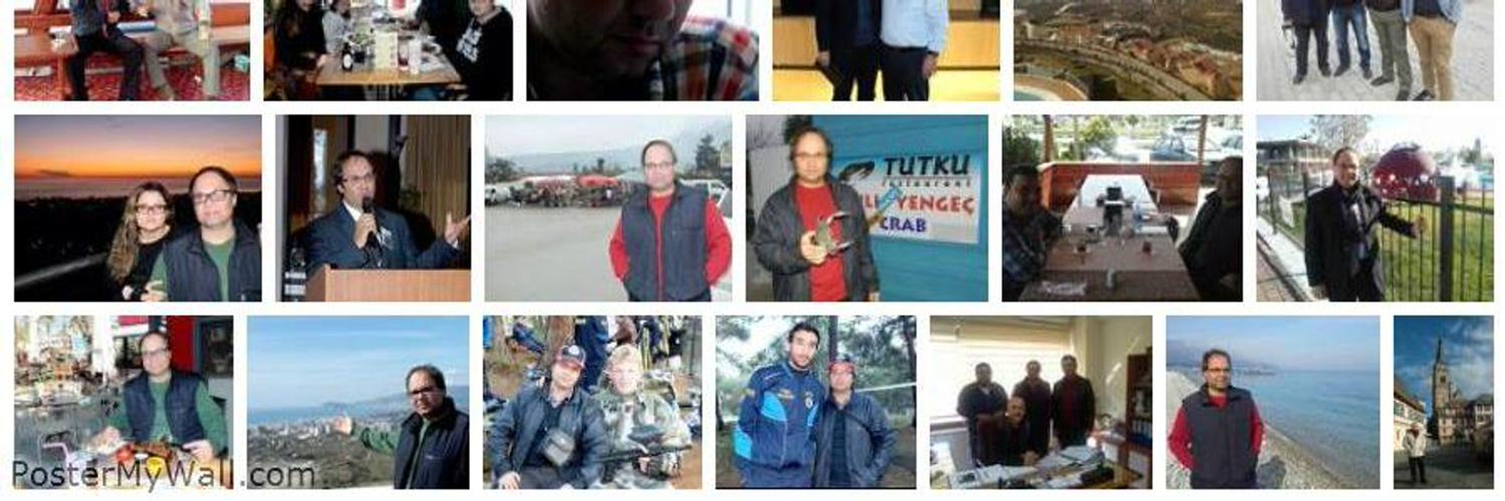 TURİZM DOSYASI
