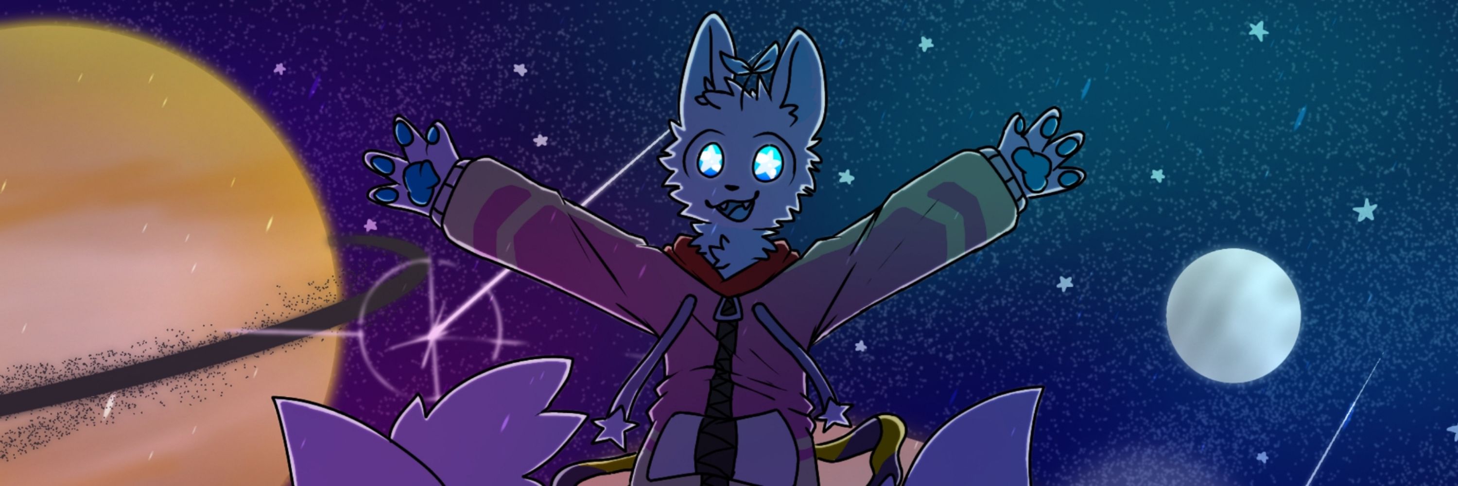 // Softfox 🌱
