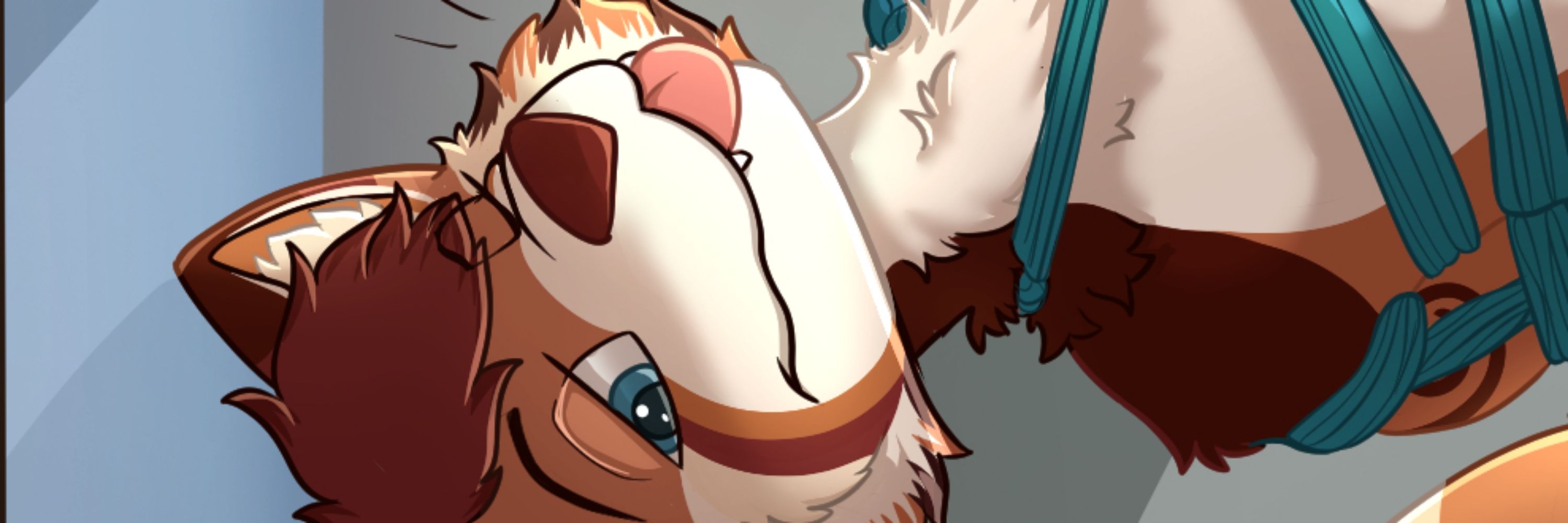 🍑Horny CinnaWah~🍑