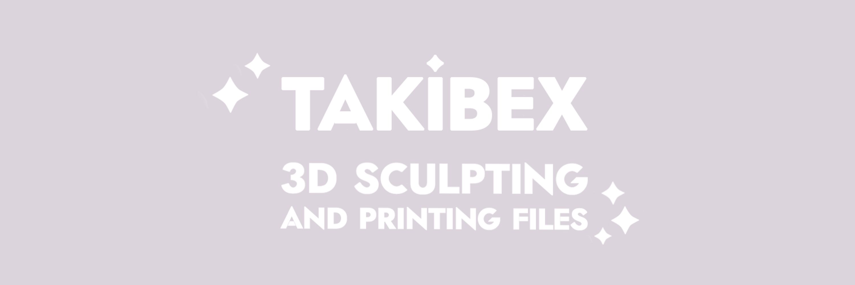 Tek 3D COMMISSIONS OPEN
