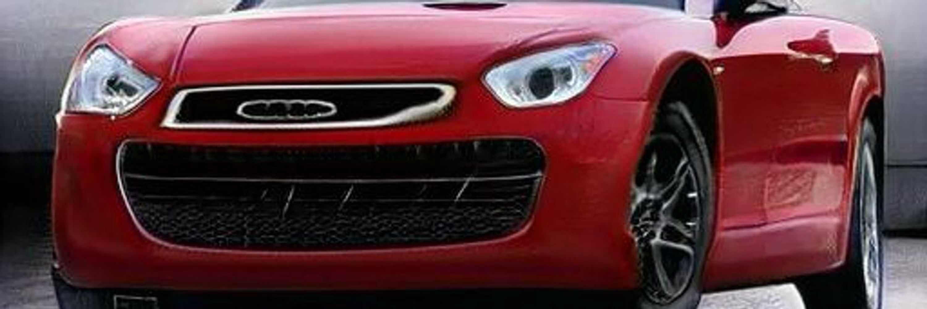 Bustleton Auto