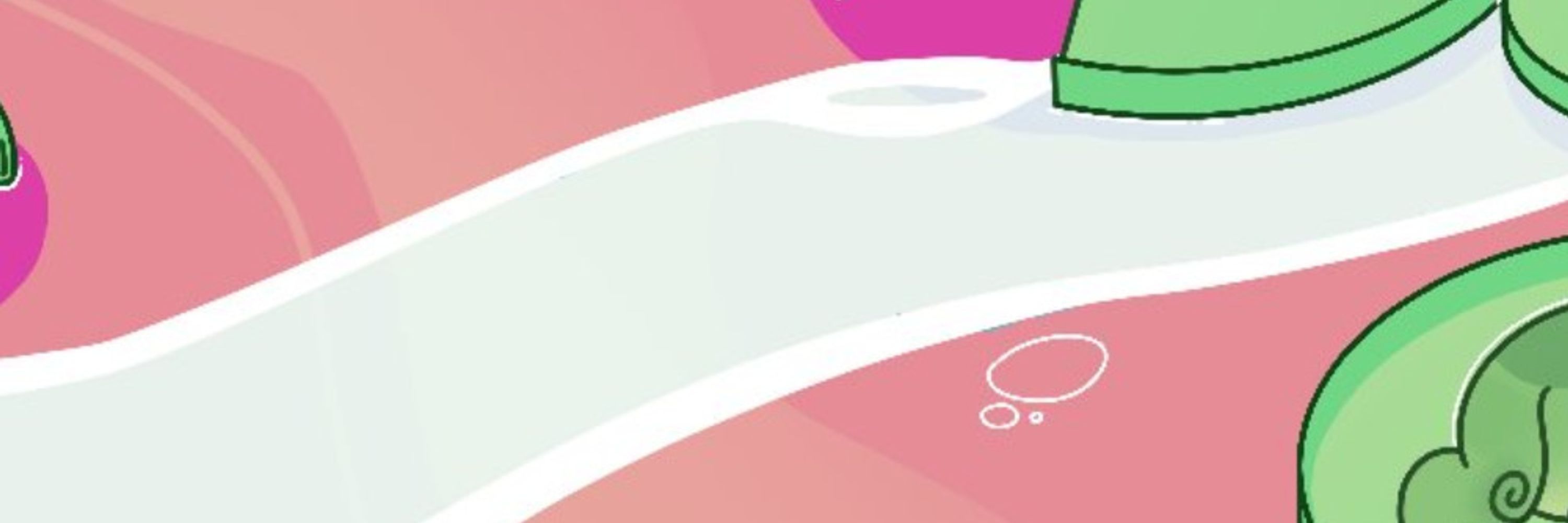 Profile banner