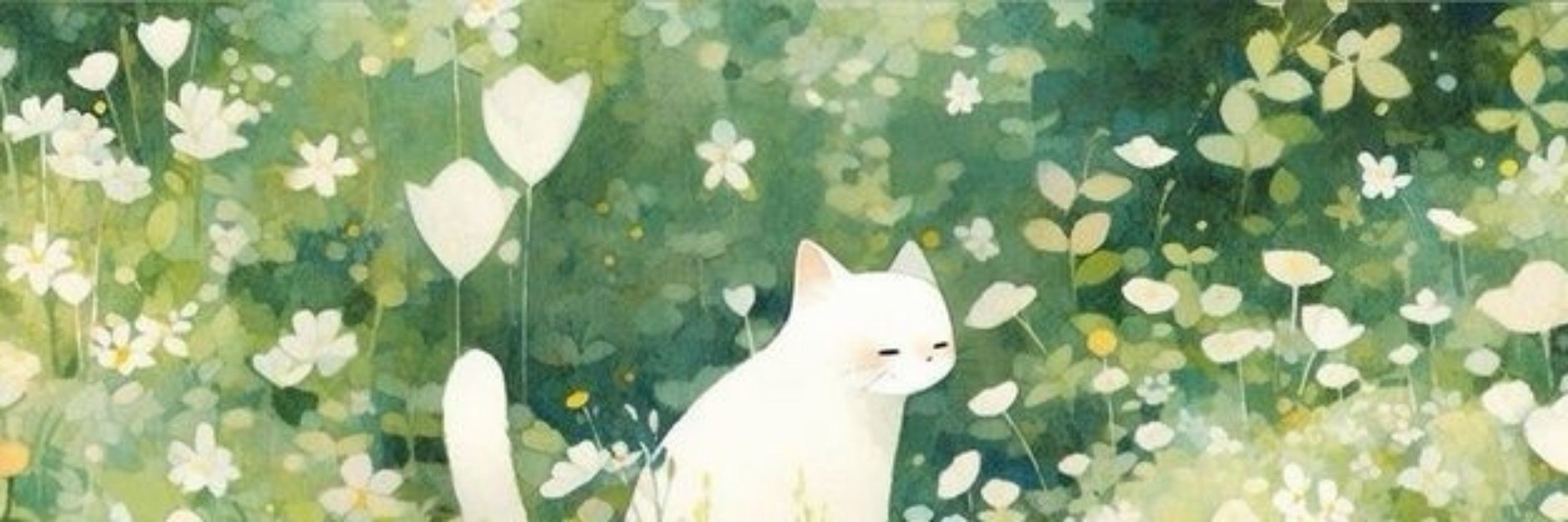 Cattyִ ࣪𖤐🌿