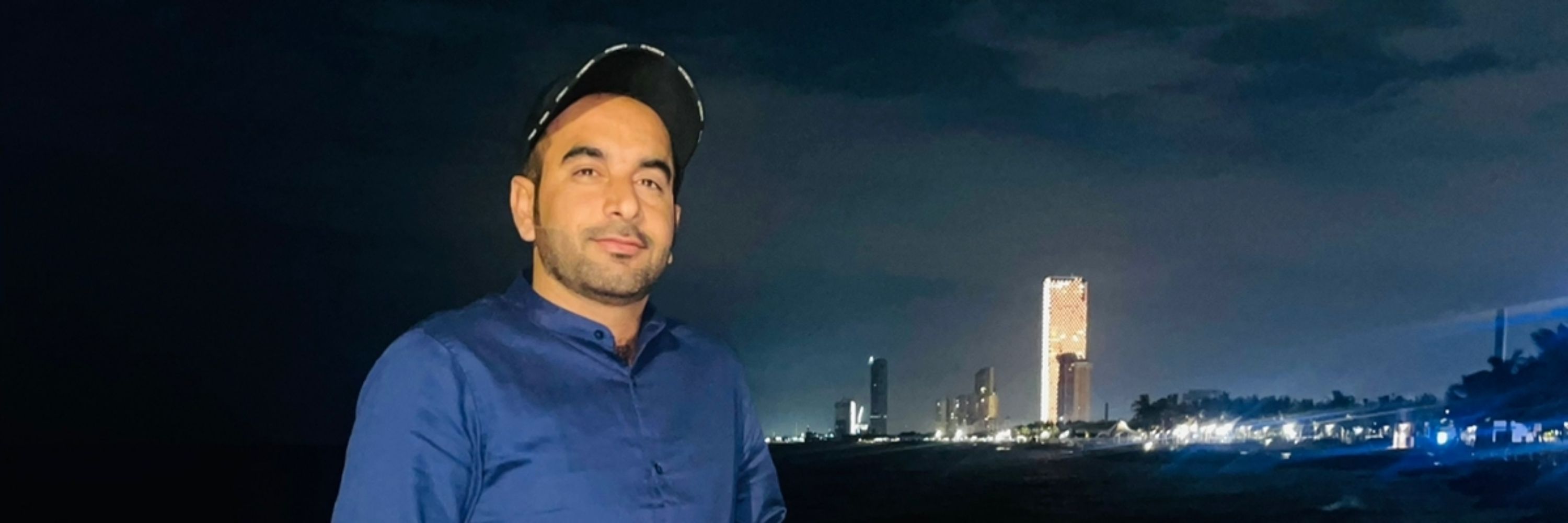 Wajid Gadehi 