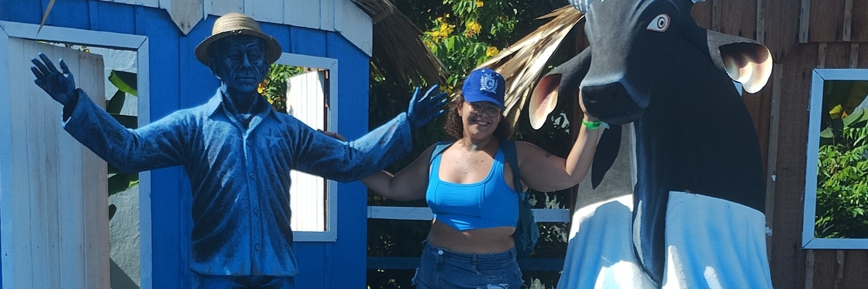 Karla Cida 