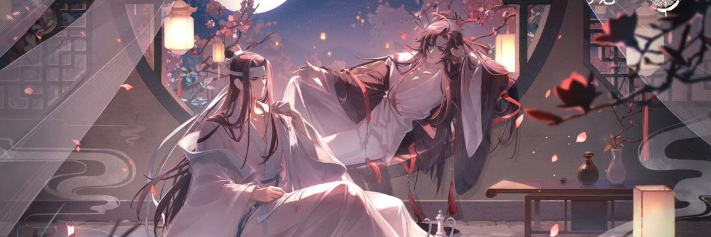 nic | wangxian