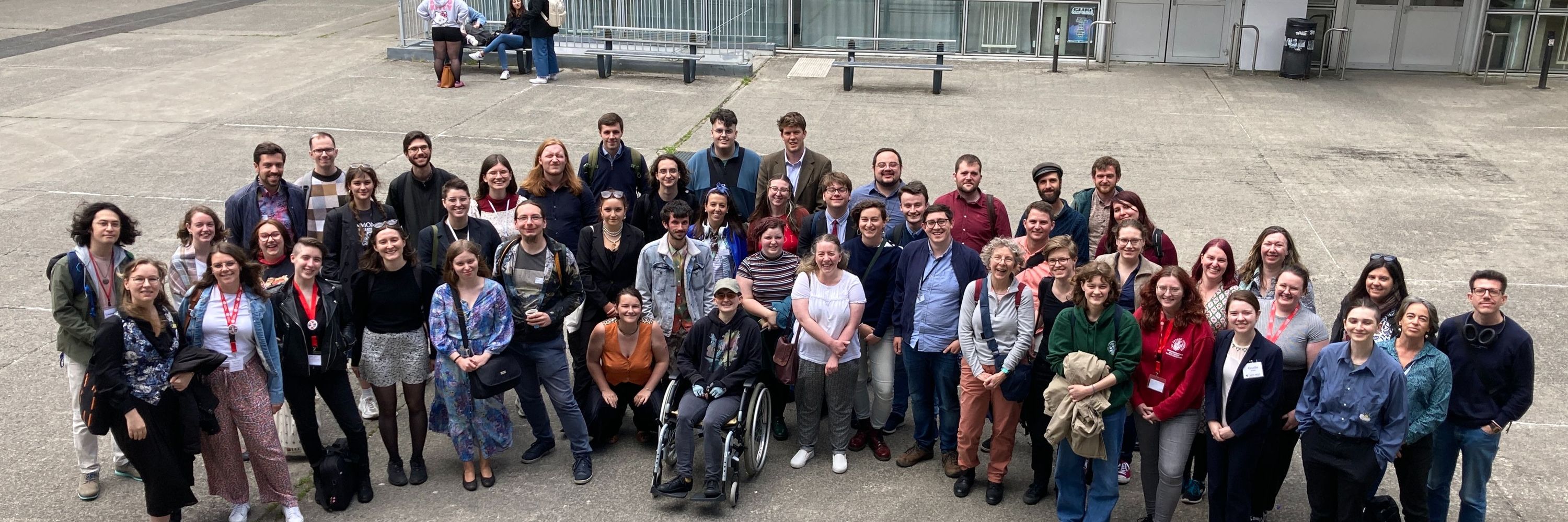 Association of Celtic Students