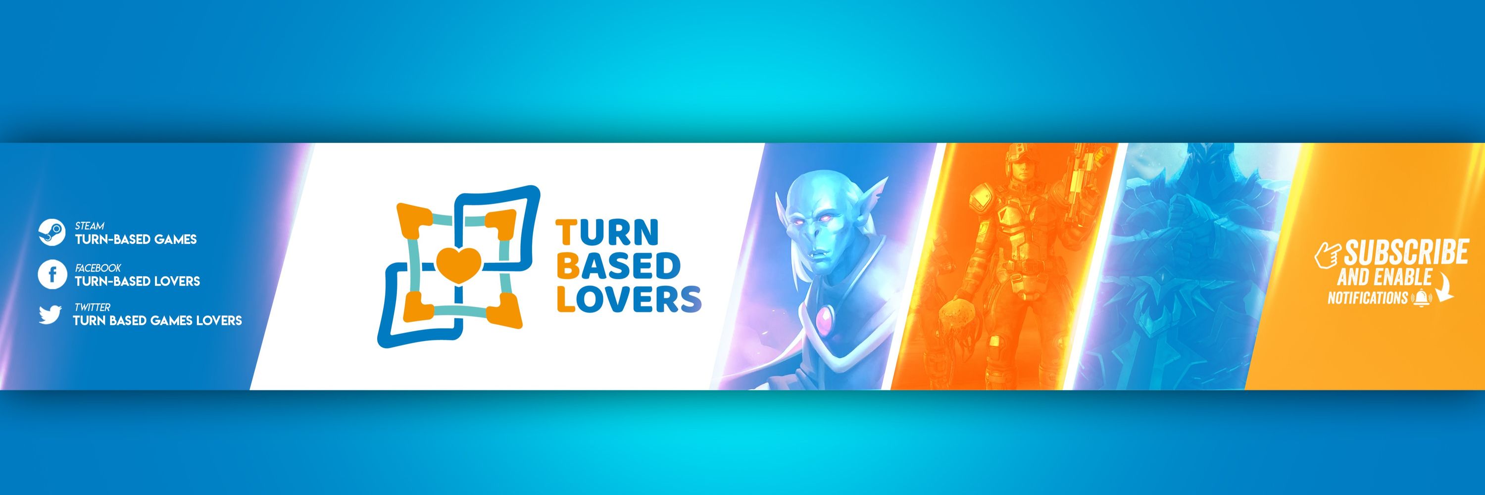 Turn Based Lovers