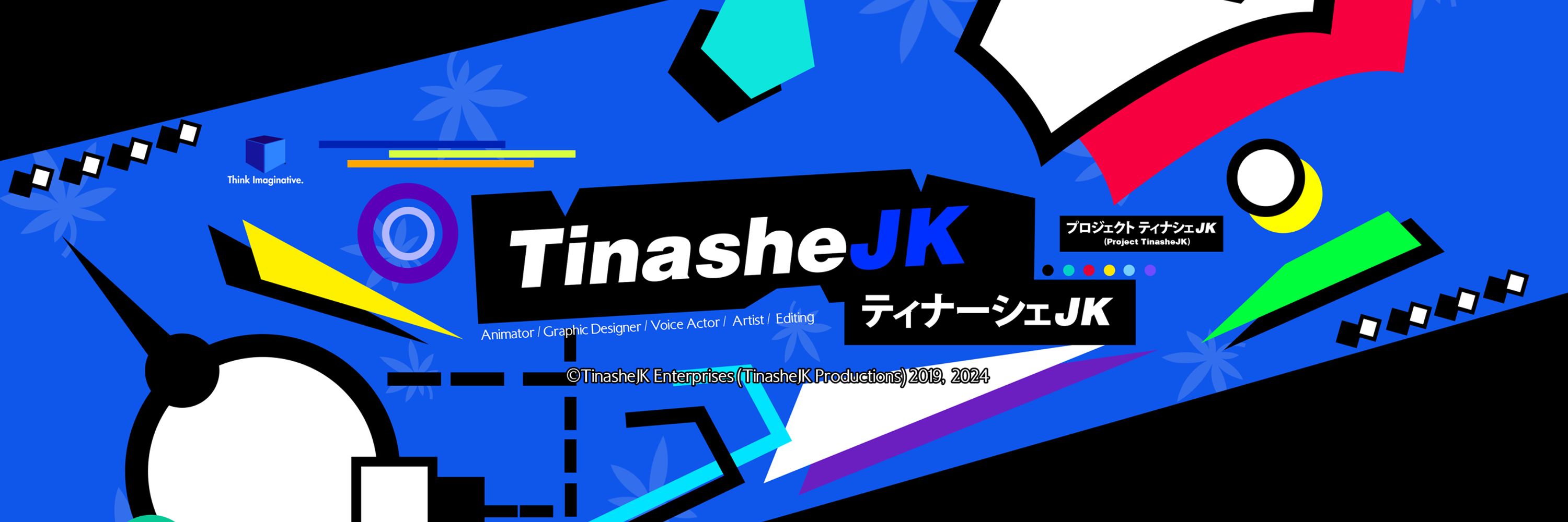 TinasheJK