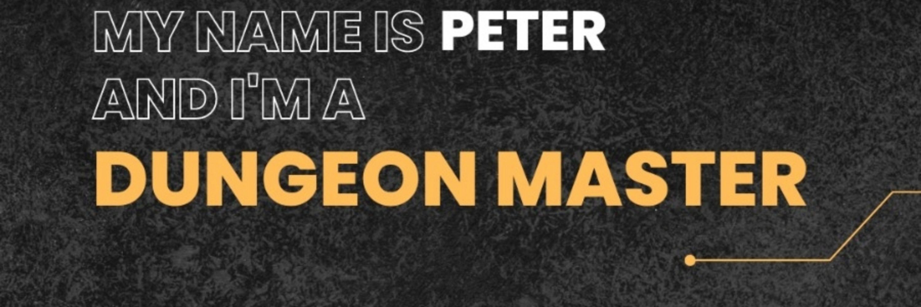 Peter P