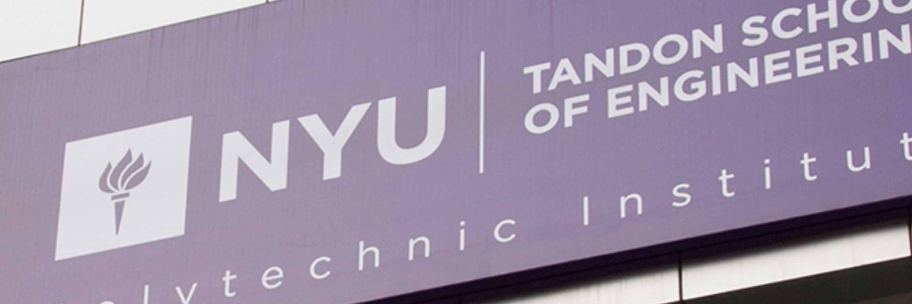 NYU Tandon