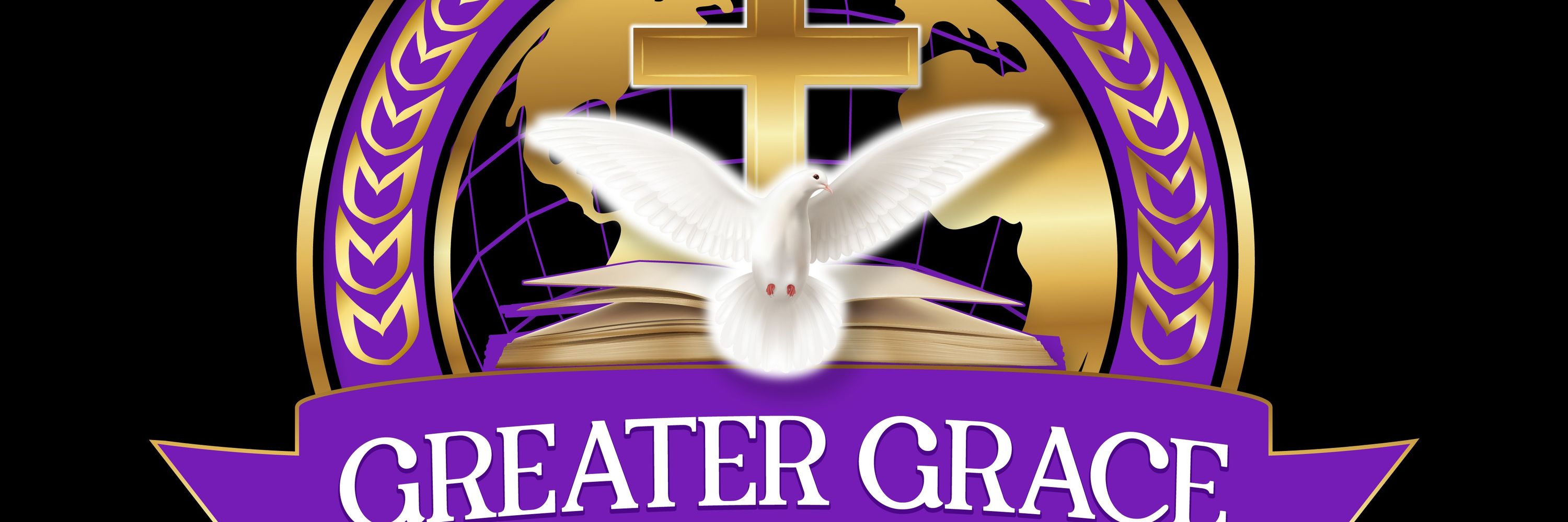 BISHOP E.D SMALL 