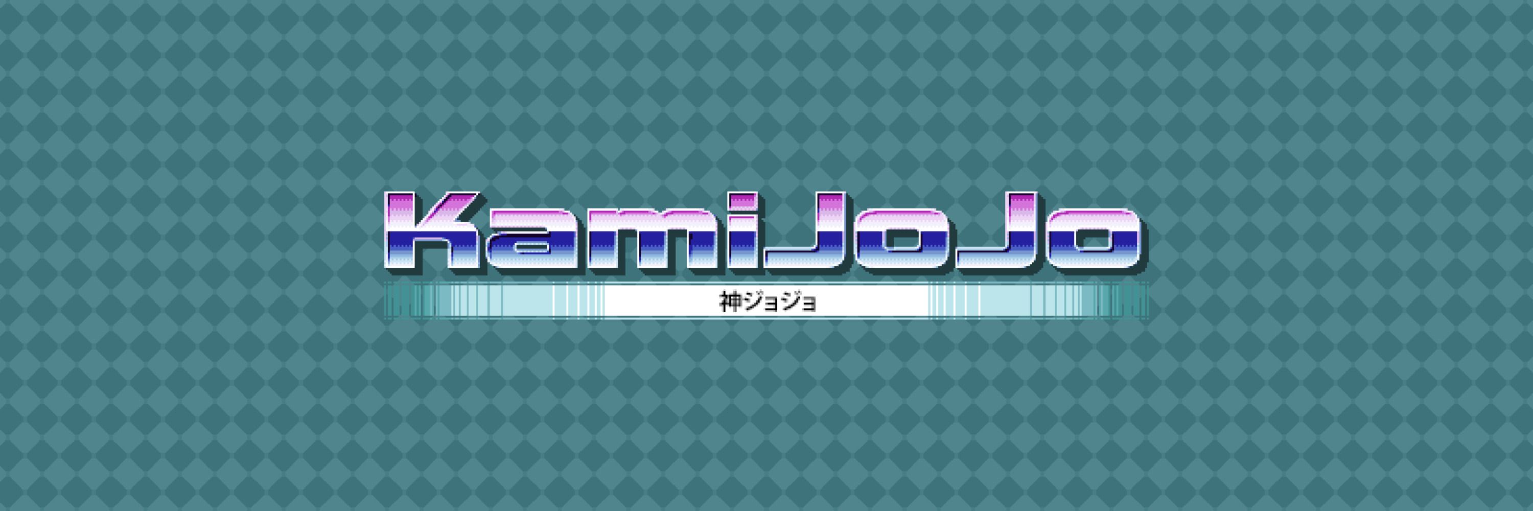 KamiJoJo