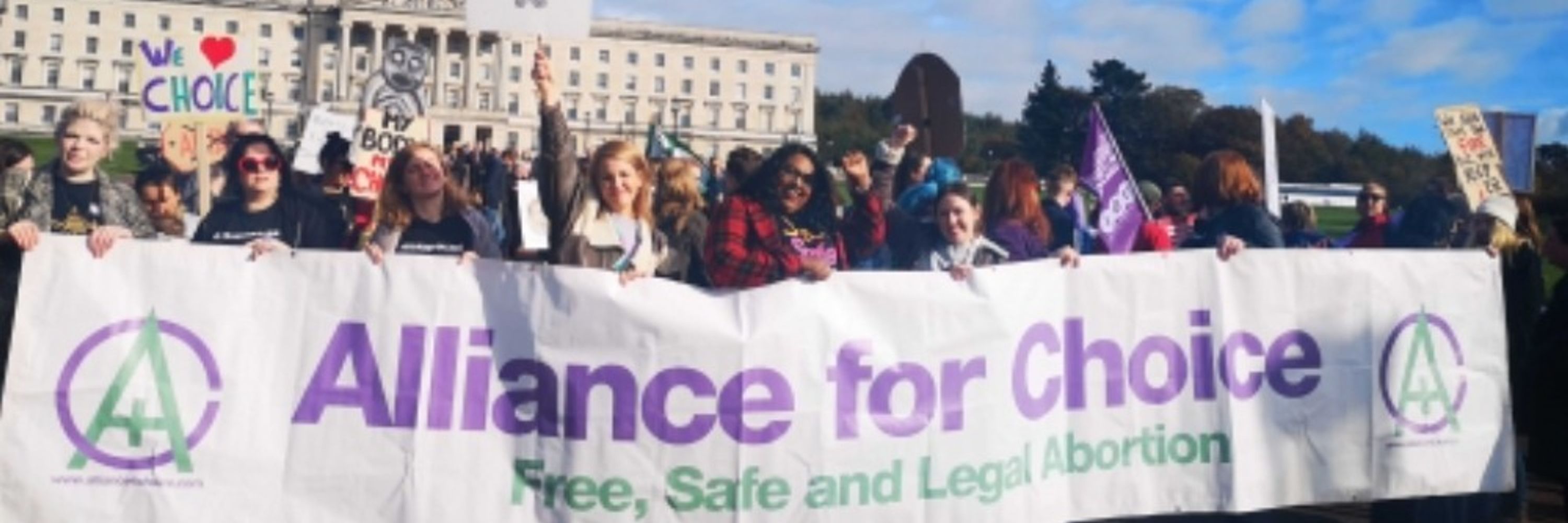 Alliance for Choice