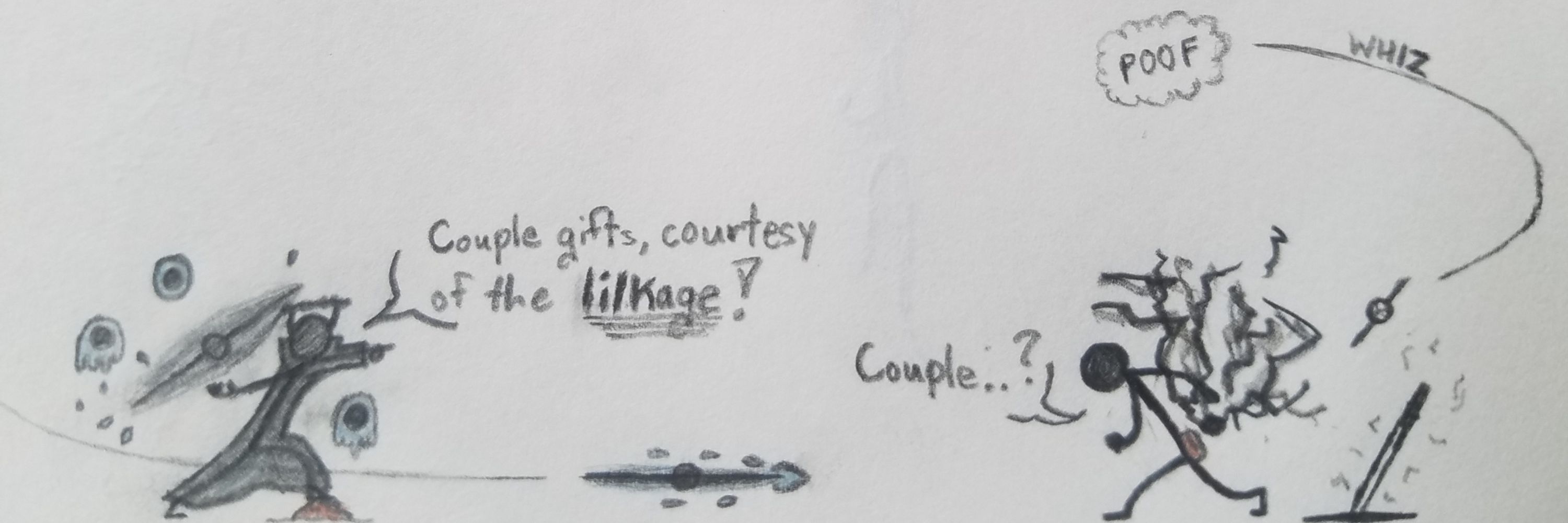 letter