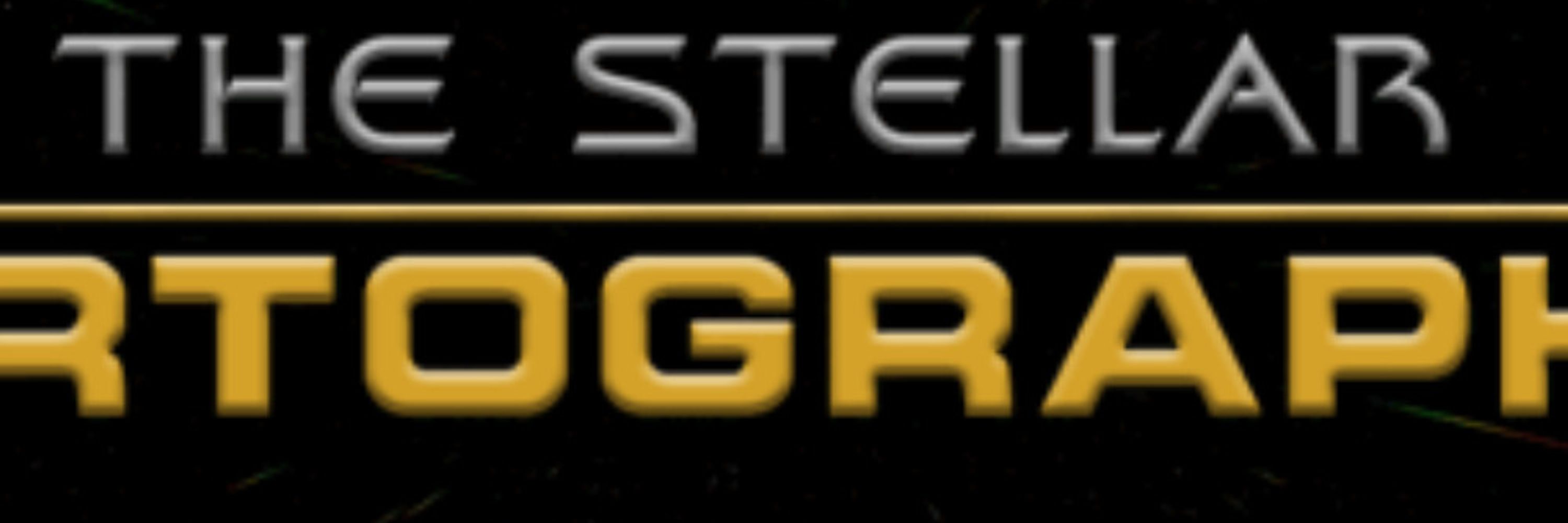 TekknoNerd - The Stellar Cartographer