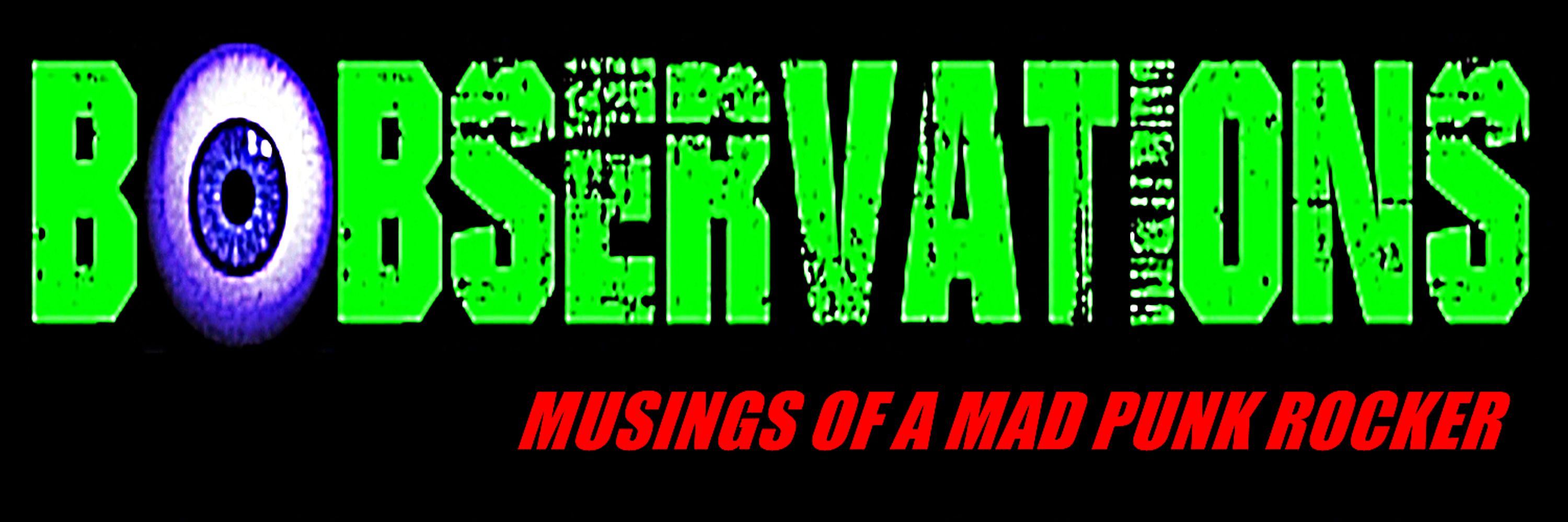 BOBSERVATIONS