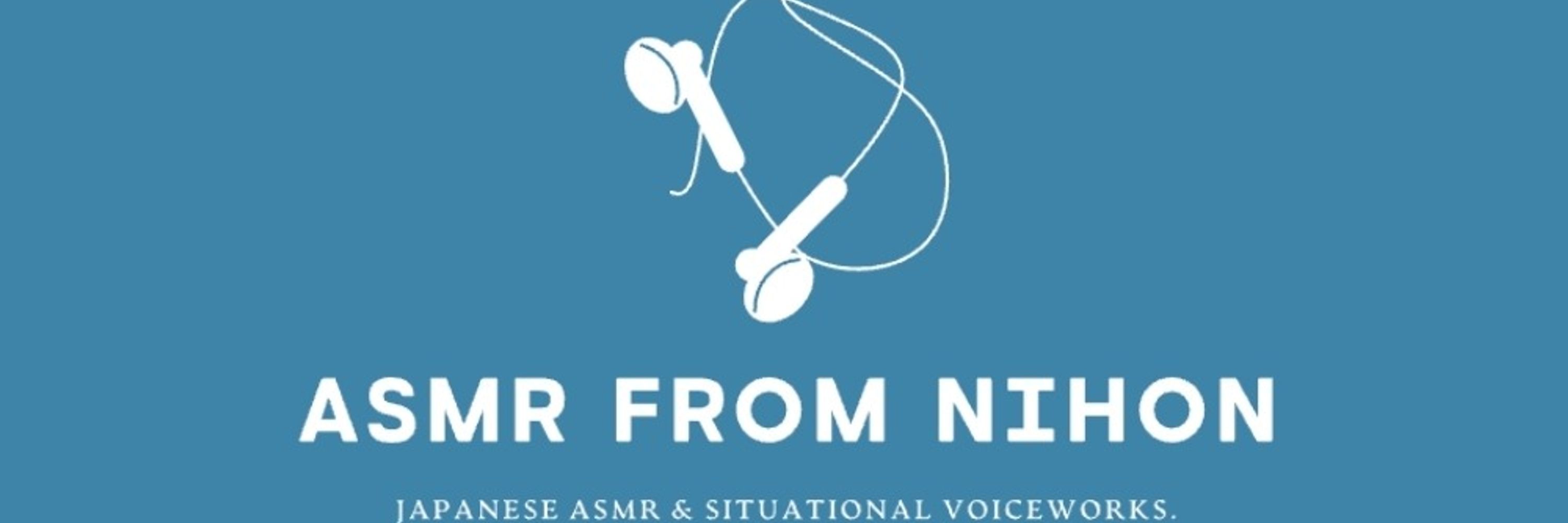 ASMR_From_Nihon