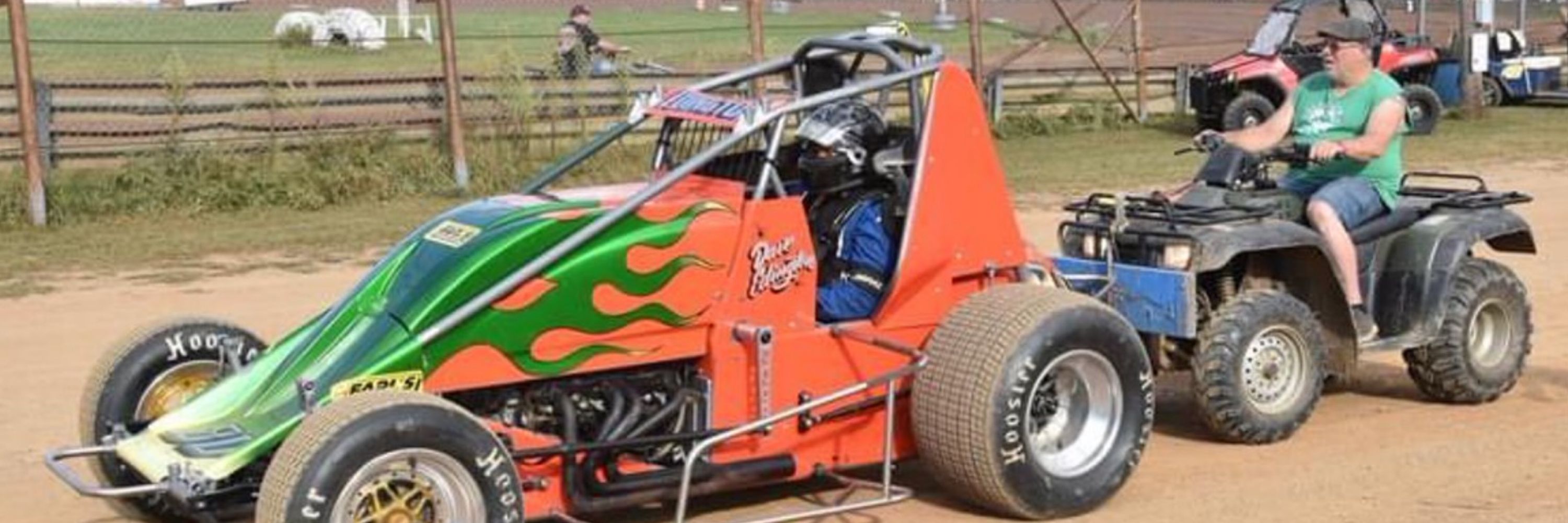 Dave Edington