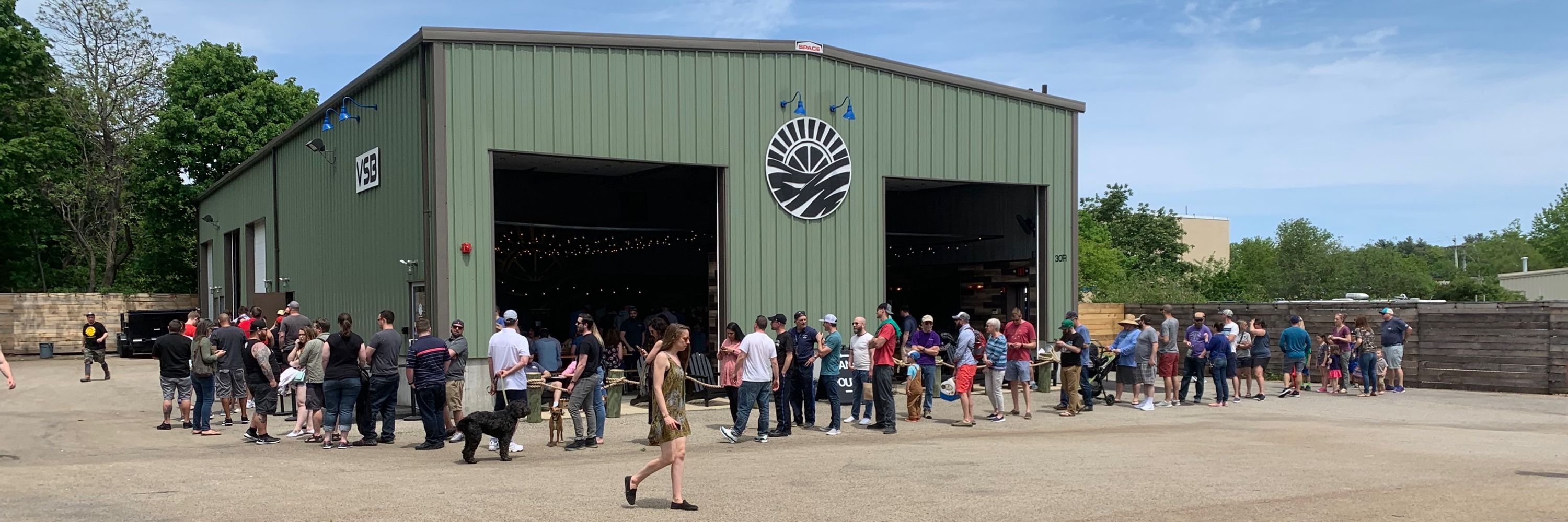 Vitamin Sea Brewing