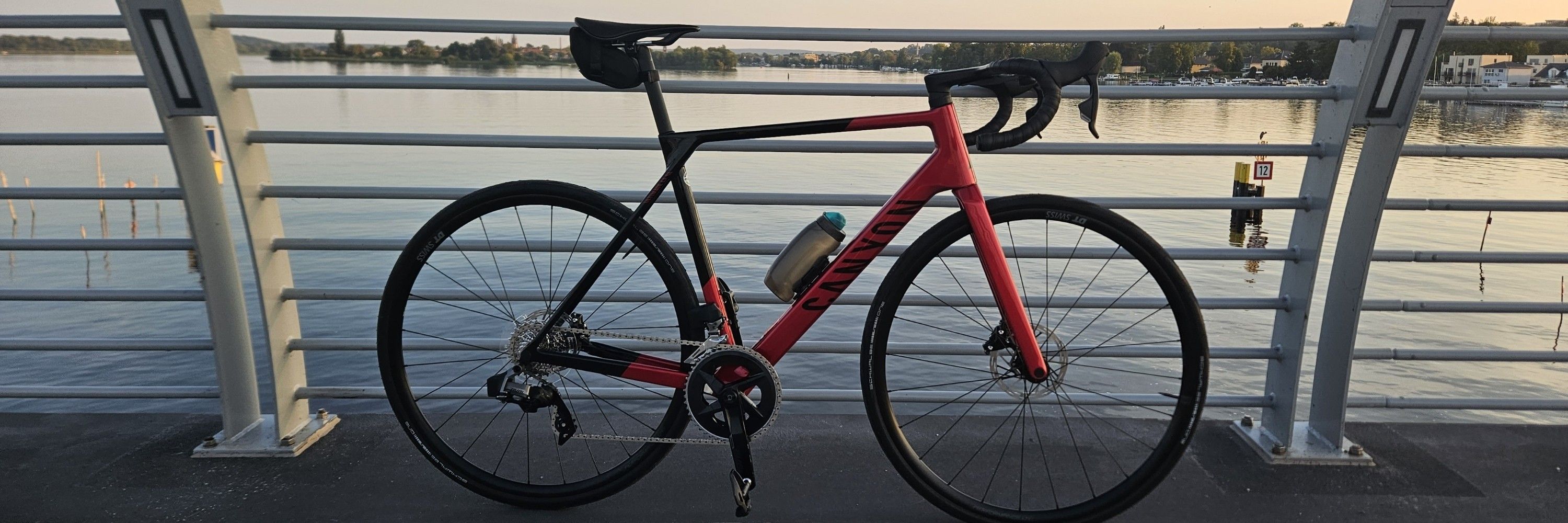 IT-Cyclist in Potsdam