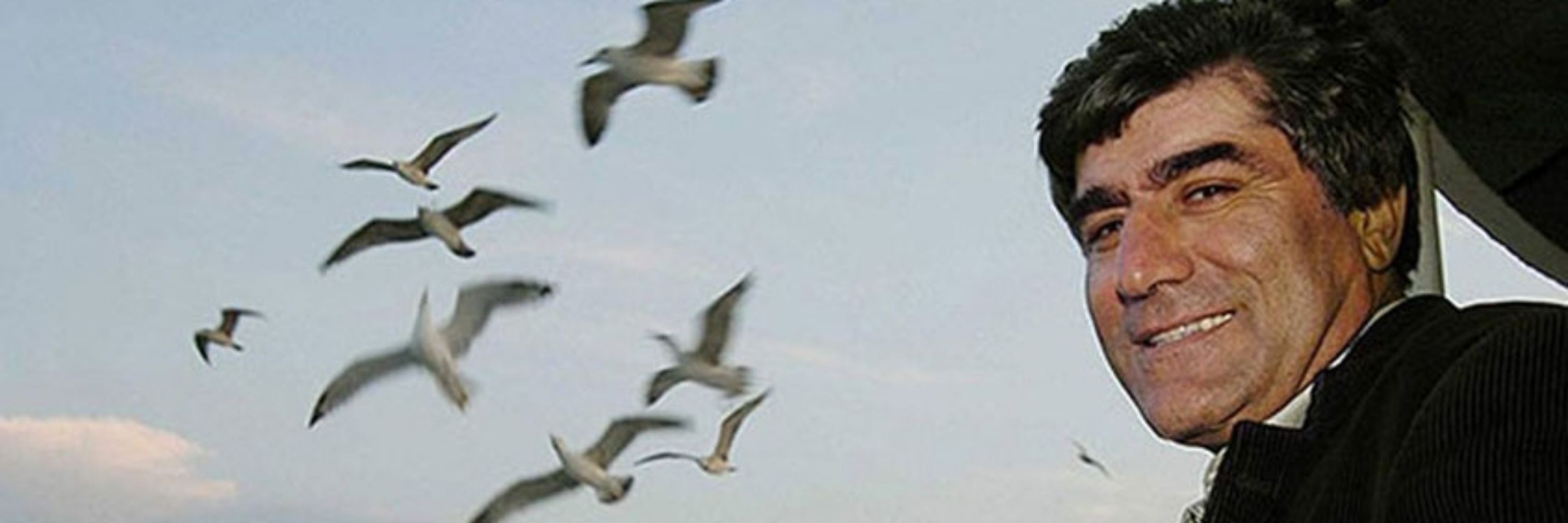 Hrant Dink