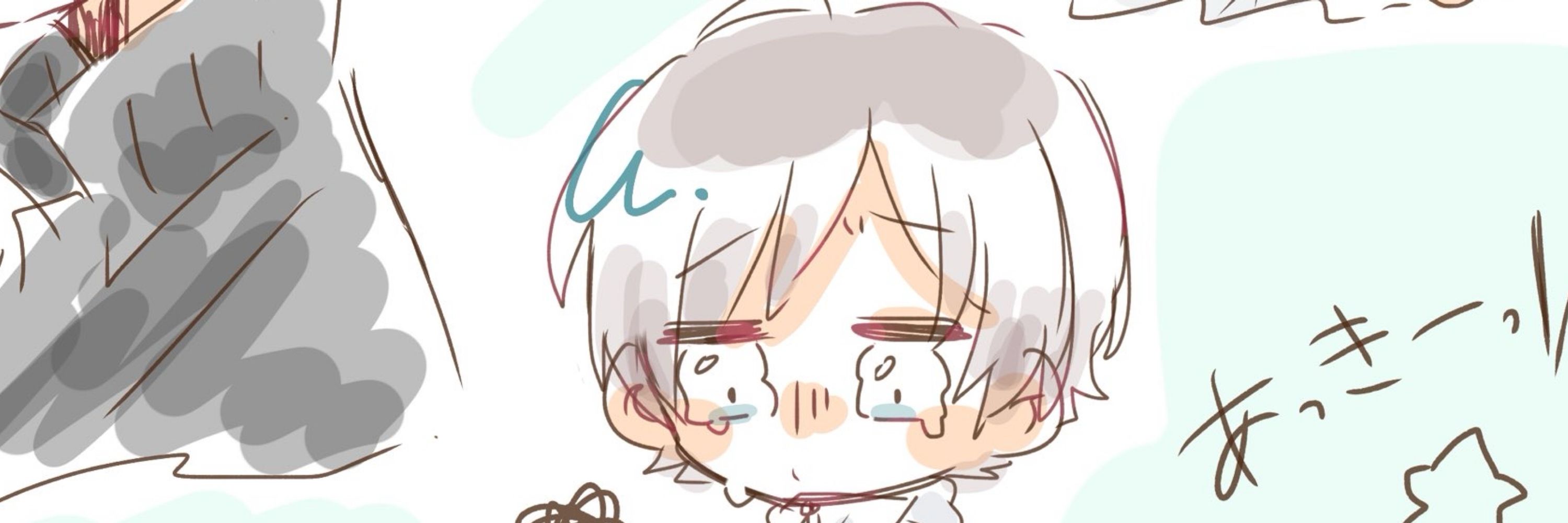 あっきー