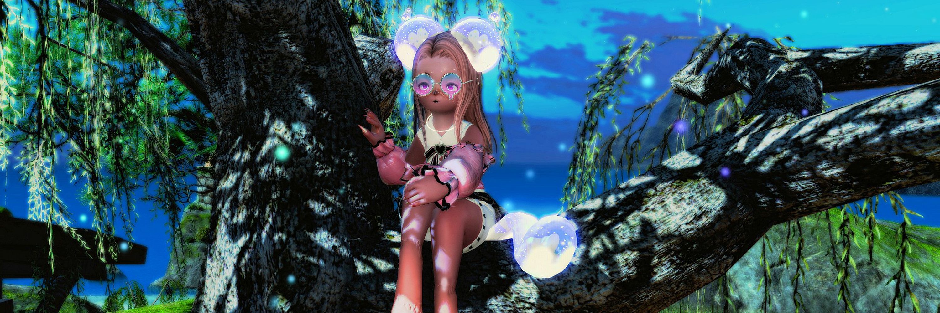 Space Mouse 