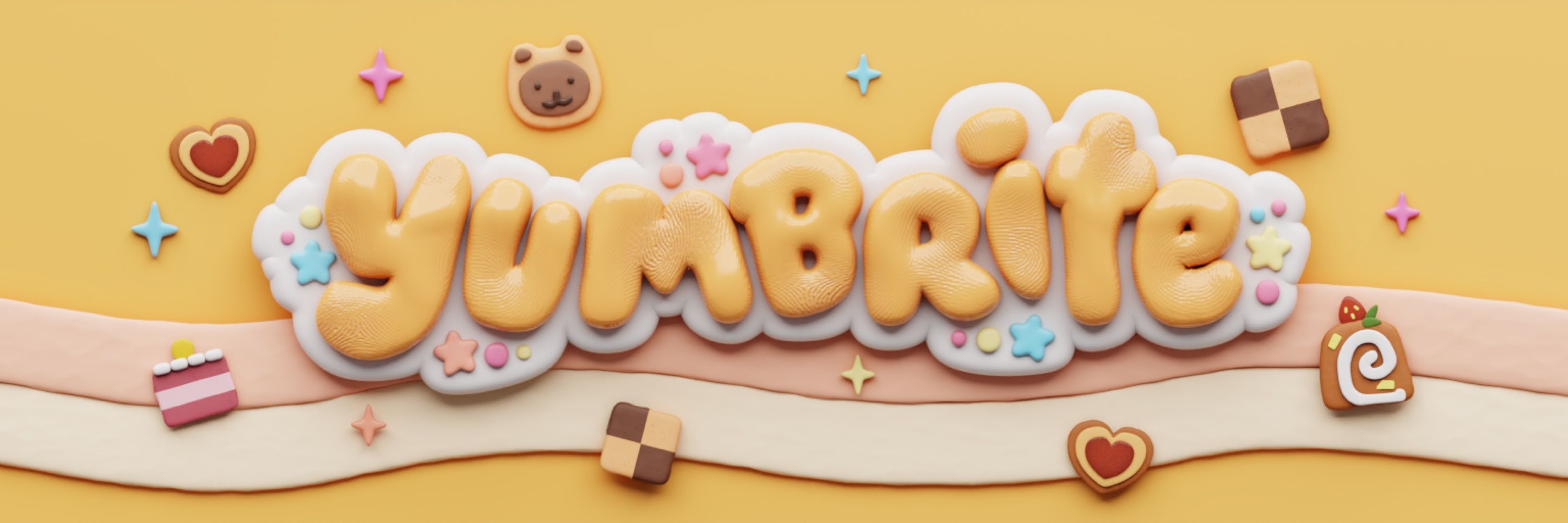 yumbrite