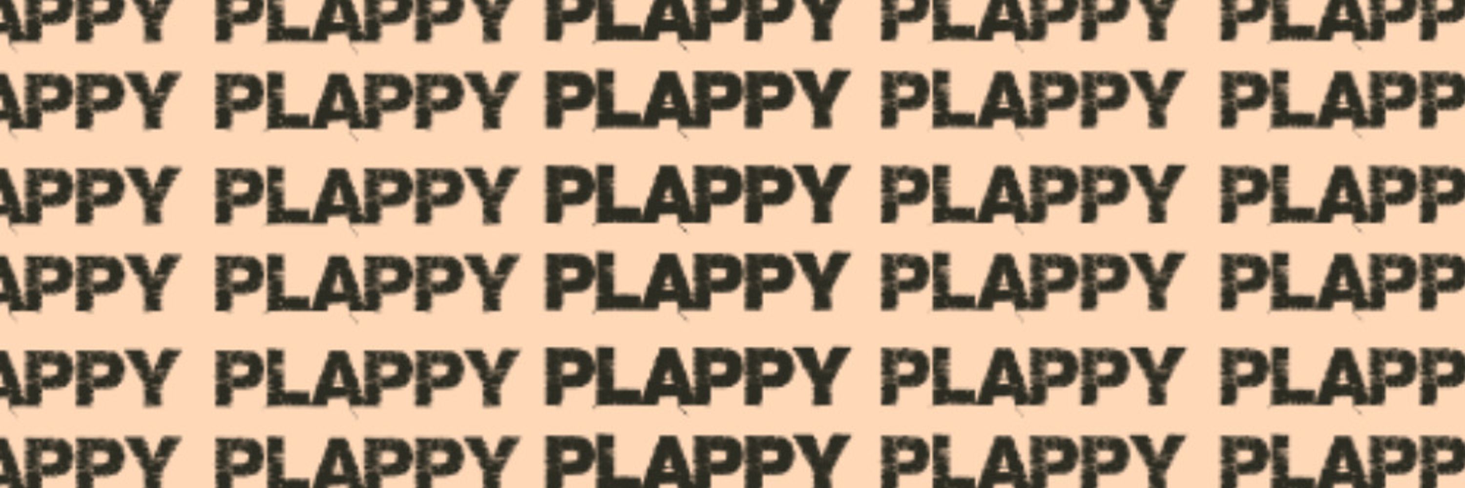 Plappy