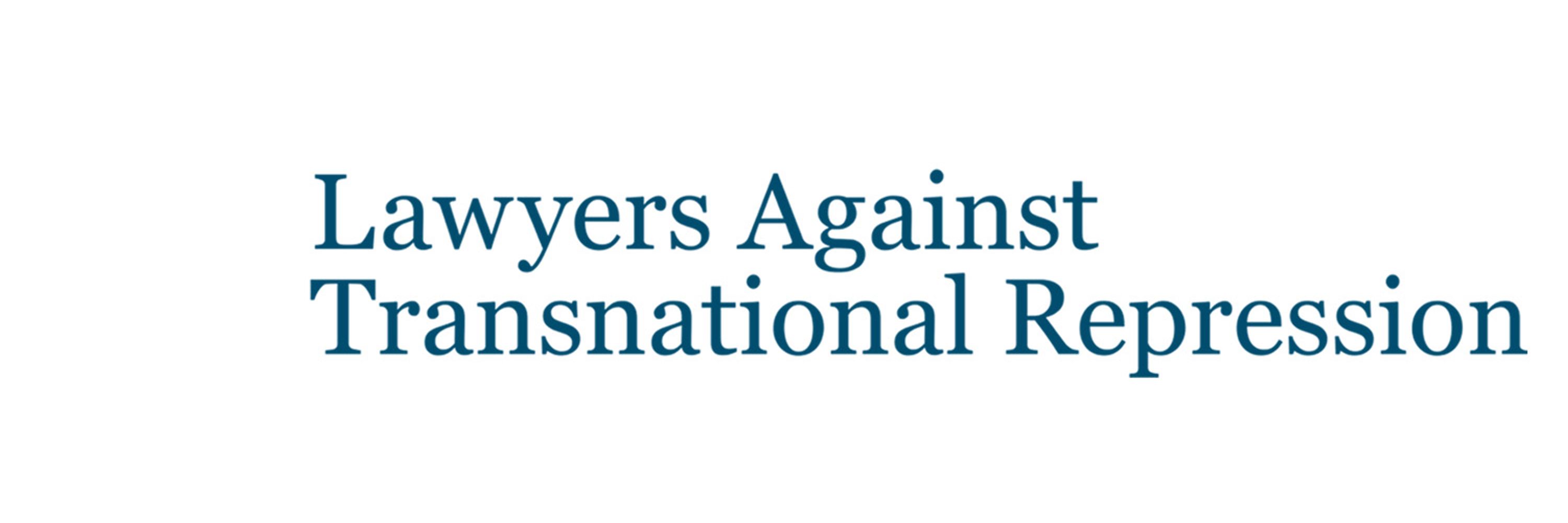 Lawyers Against Transnational Repression