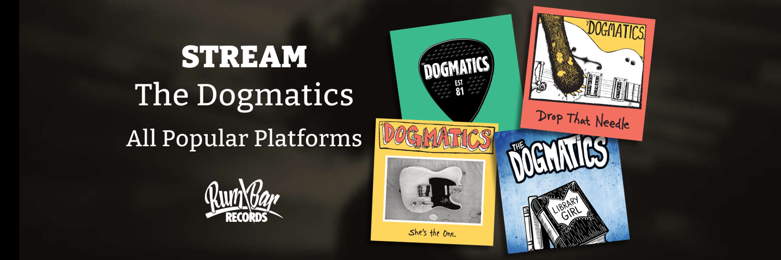 The Dogmatics