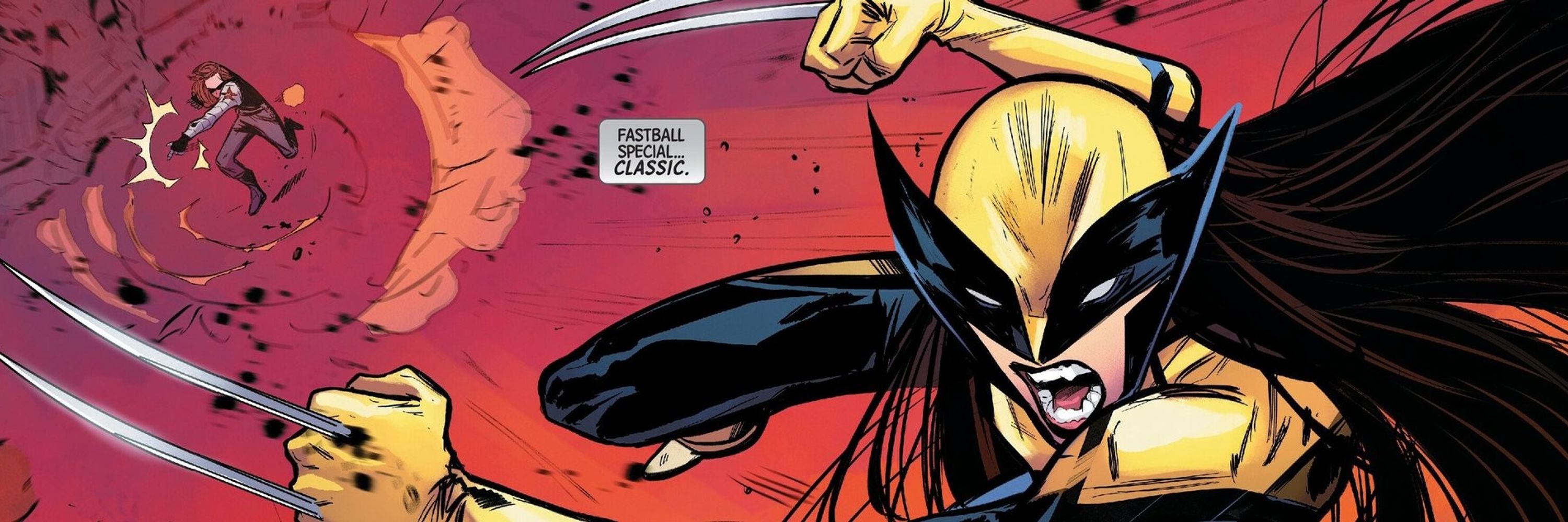 Laura Kinney