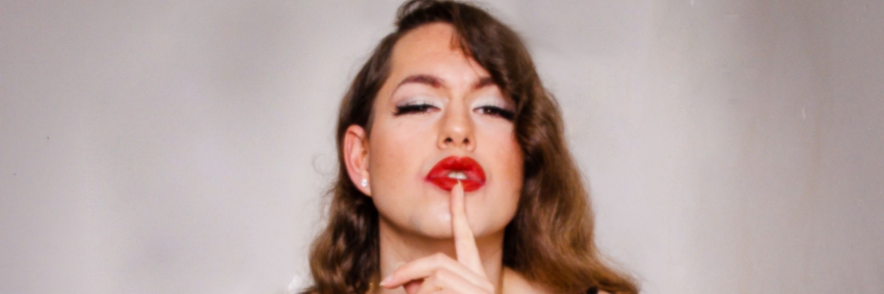 Lucy Luscious