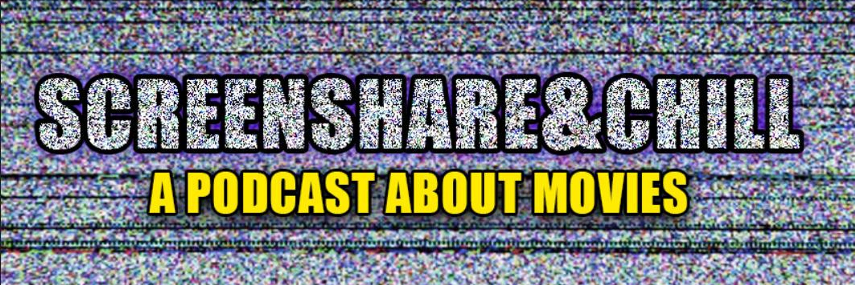 Screenshare & Chill Pod