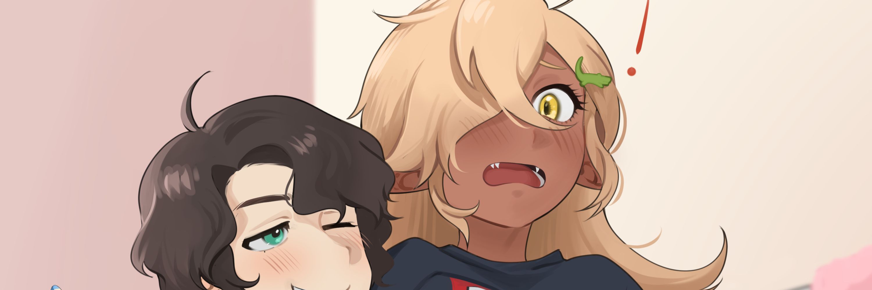 Royenvt 🐊 Vtuber 🔞