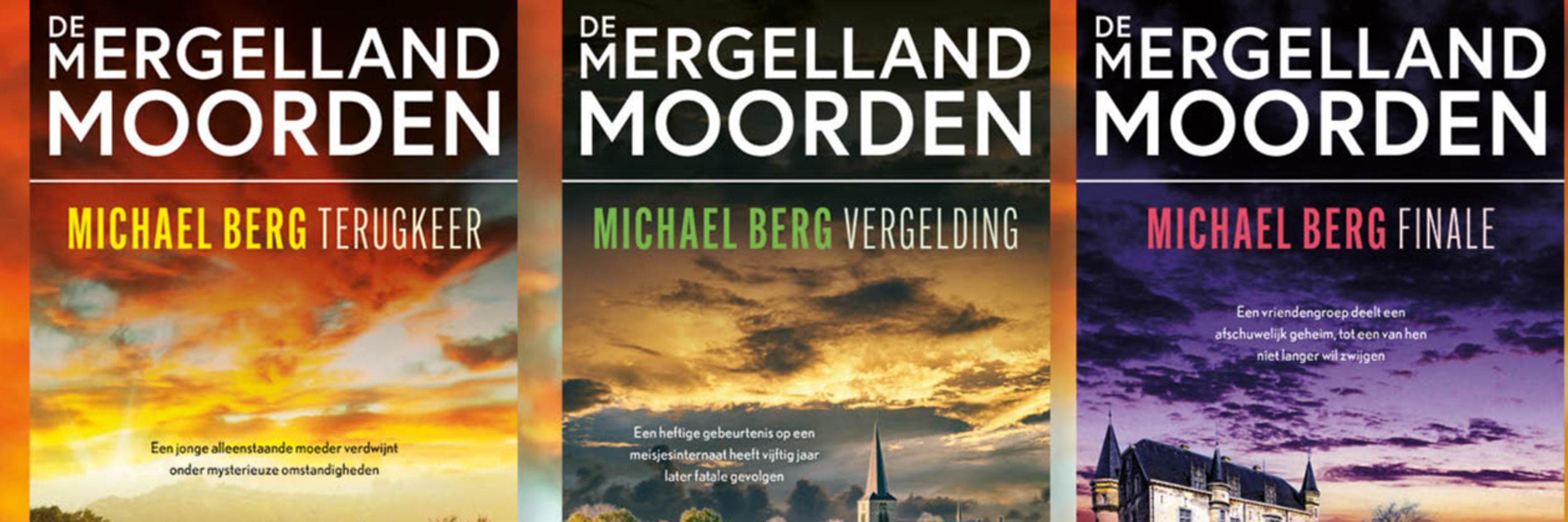 Michael Berg