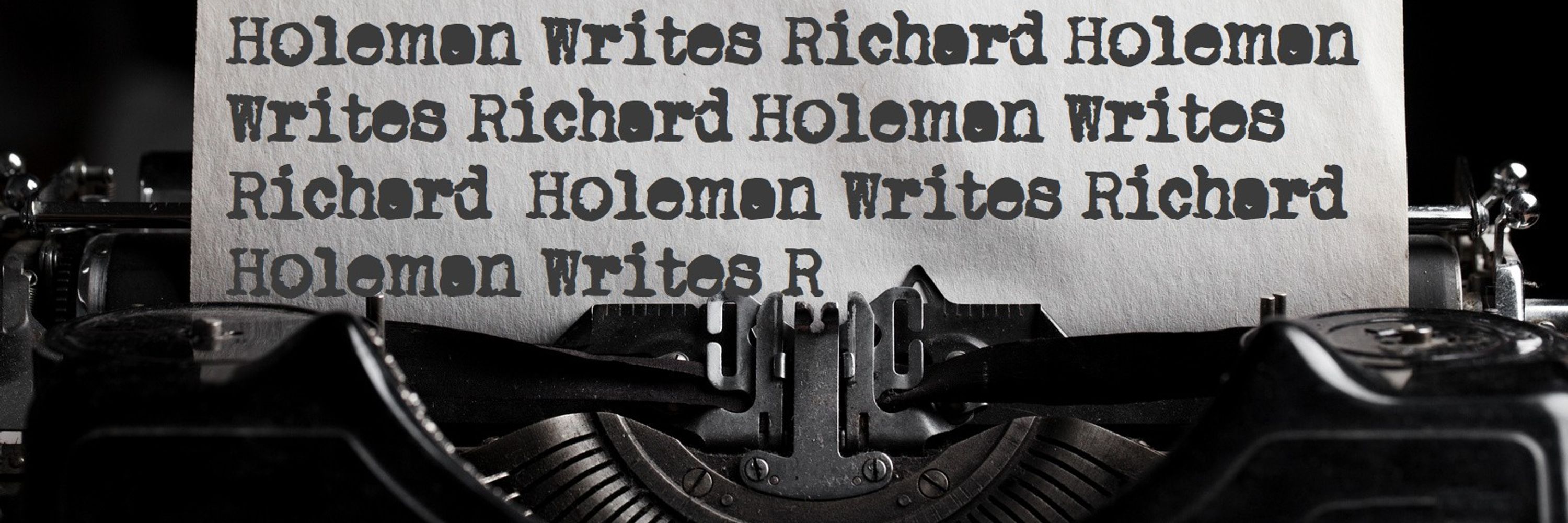 Richard Holeman