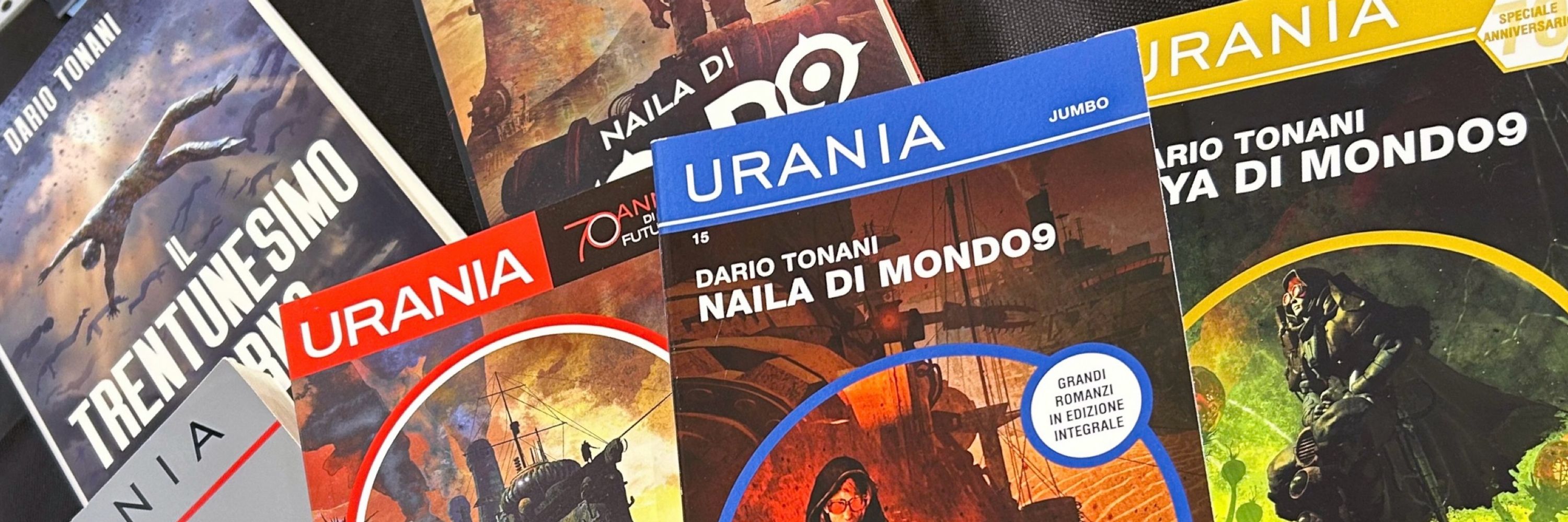 Dario Tonani