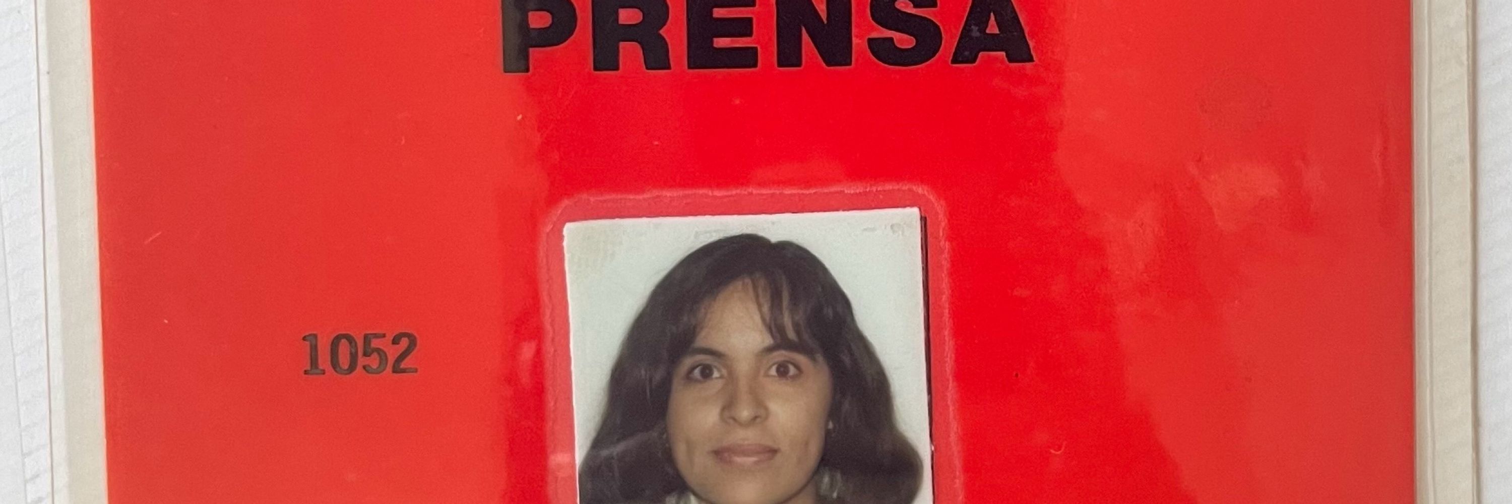 Mónica Mateos