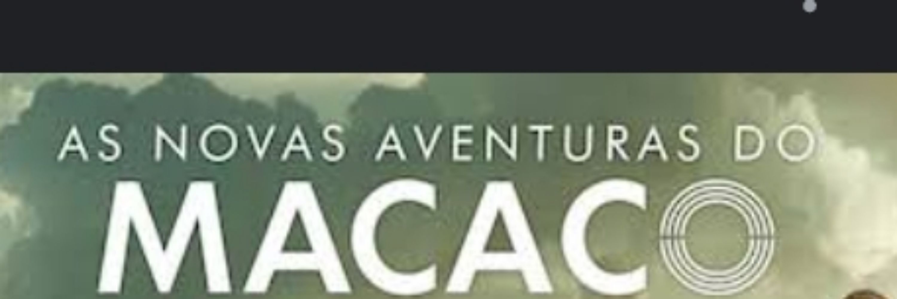 um cara na minha