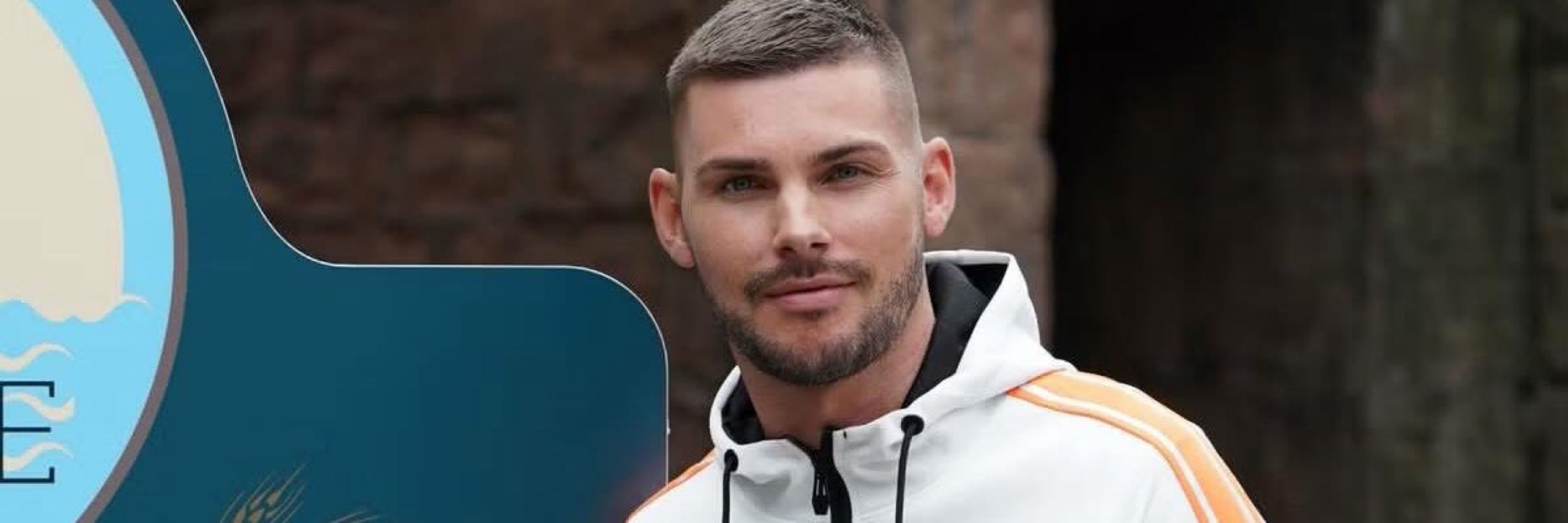 Kieron Richardson Fan
