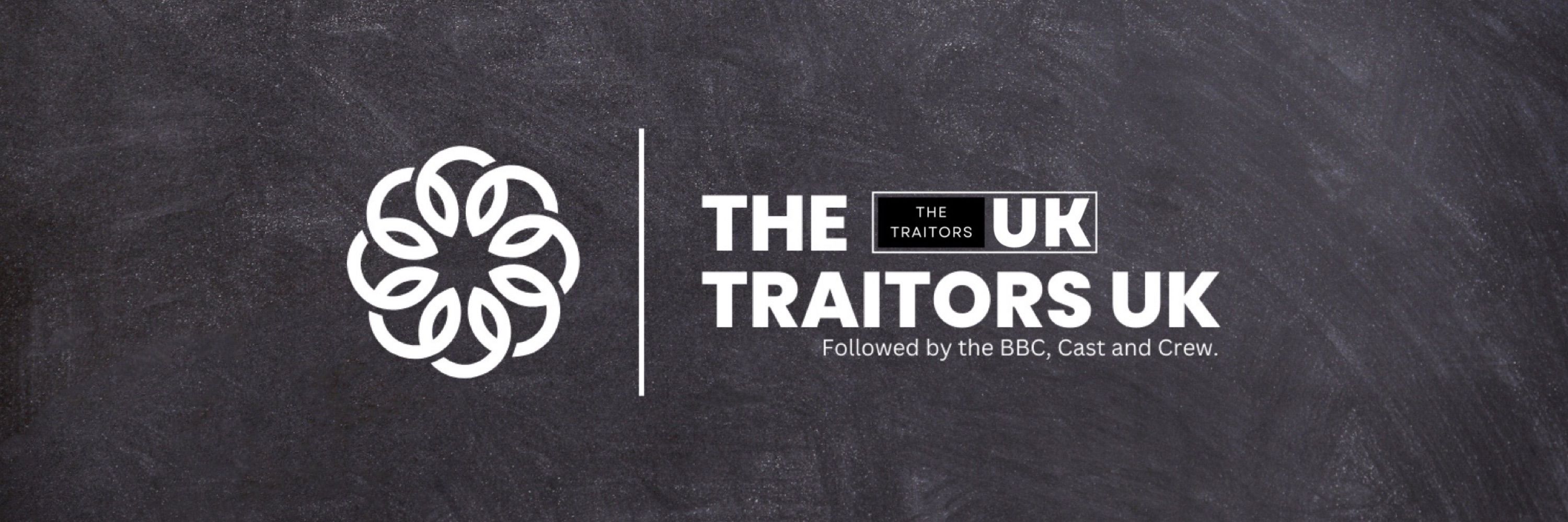 The Traitors UK
