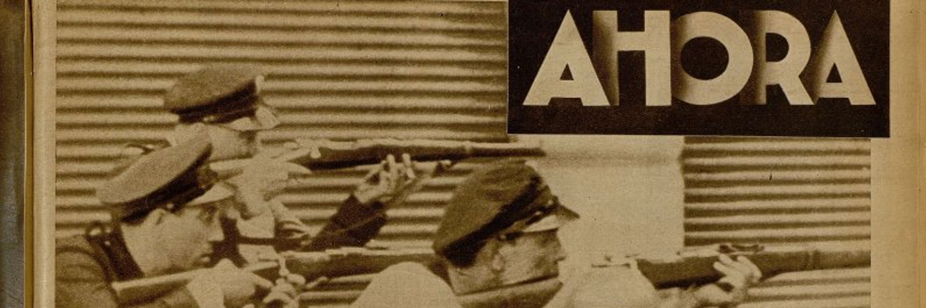 Spanish Civil War Museum - Museo de la Guerra Civil Española