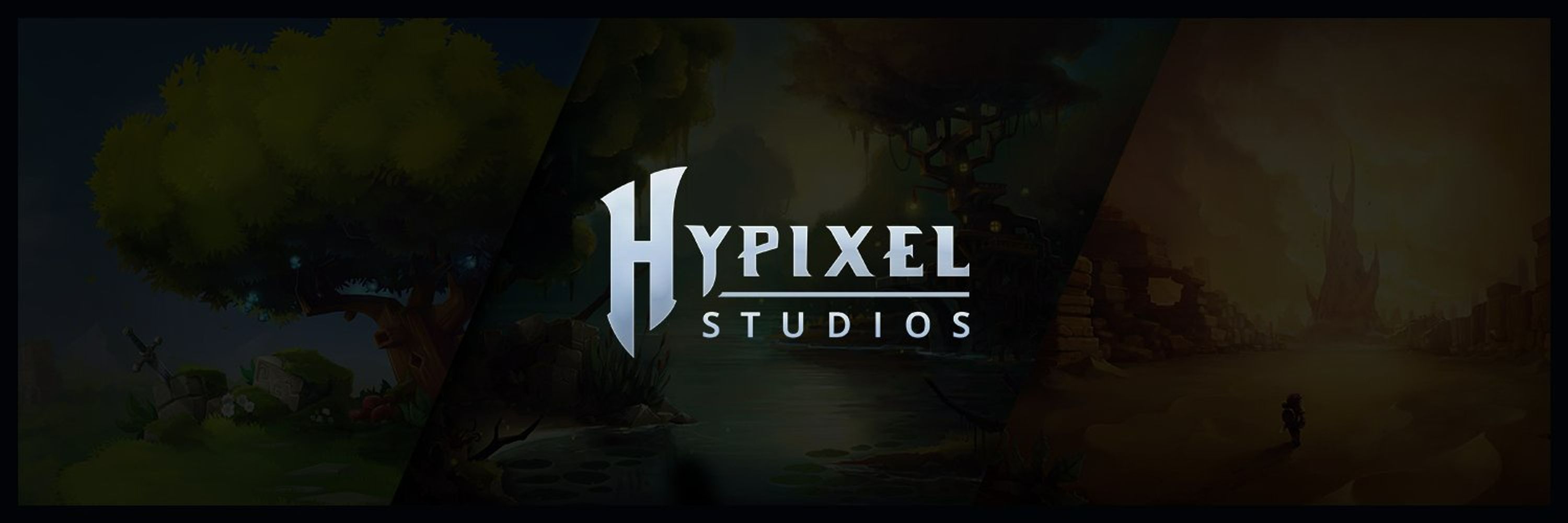 Hypixel Studios
